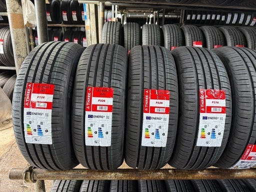 185/60R15 (4本) 新品4本タイヤ+交換工賃コミコミ、愛知県大府市、アマントレーディング株式会社