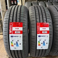 185/60R15 (4本) 新品4本タイヤ+交換工賃コミコミ、愛知県大府市、アマントレーディング株式会社の画像
