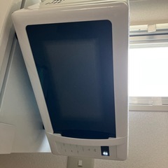 電子レンジ