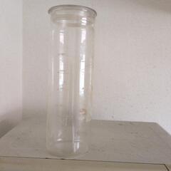 耐熱ガラス容器の画像