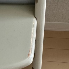 
ハイチェアの画像