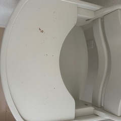 
ハイチェアの画像