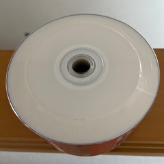 DVD-R 録画用50パックの画像