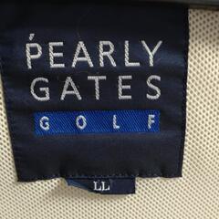 🚩PEARLY GATESジャケット‼️ ネイビー/ホワイト (😸コムギコ