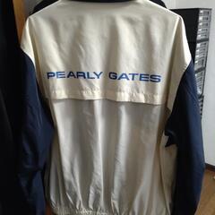 🚩🤗PEARLY GATES‼️ジャケット‼️ 