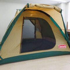 ドームテント（4～6人用）【小金井市民限定】（小金井市再生家具）...