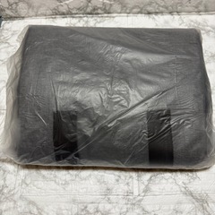 【新品未使用】クーラーボックス クーラーバッグ 大容量【保冷・保温・保鮮】 18Lの画像