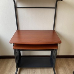 パソコンラック