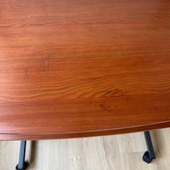 パソコンラックの画像