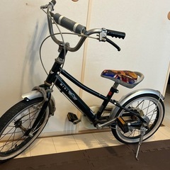 ミニクーパー 自転車 子供
