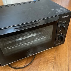 トースター　象印