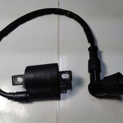 新品  イグニッションコイル  (バイク用)