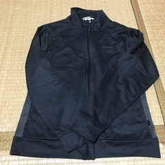 ジャージ上下Mサイズ￼の画像