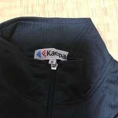 ジャージ上下Mサイズ￼の画像