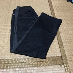 ジャージ上下Mサイズ￼