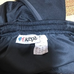 ジャージ上下Mサイズ￼の画像