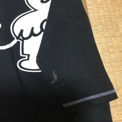 サイズ表記無しですがＬだと思われますの画像