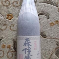 森伊蔵 1800mlの画像