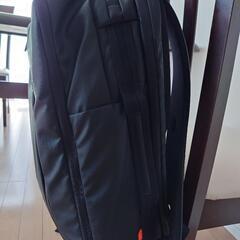 MAMMUT(マムート) セオントランスポーター25の画像