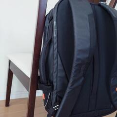 MAMMUT(マムート) セオントランスポーター25の画像
