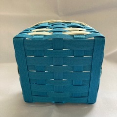 クラフトカゴ①の画像