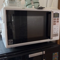 電子レンジ TOSHIBA  ER-R16