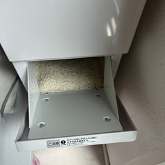 電子レンジ台の画像
