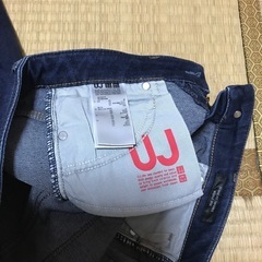 ジーンズの画像