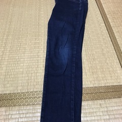 ジーンズの画像