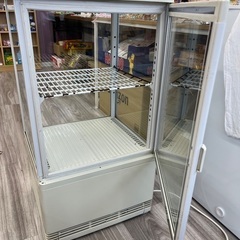 【ジャンク】小型冷蔵庫の画像