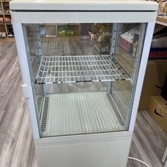 【ジャンク】小型冷蔵庫の画像