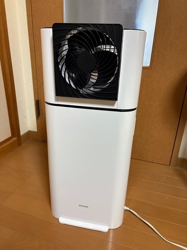 除湿サーキュレーター
