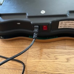 ブルブル振動マシーン ダイエットの画像