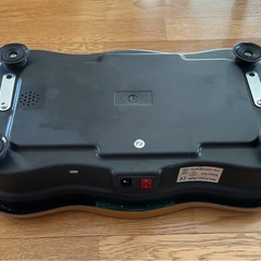 ブルブル振動マシーン ダイエットの画像