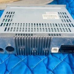 スズキ純正 カーオーディオ 39101-72J5X-CYY CDF-R3013E CD-R対応 送料無料 送料込み CD エブリの画像