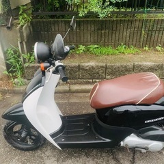 ホンダtoday
