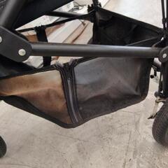 0611-158 ペットカート　AirBuggyの画像