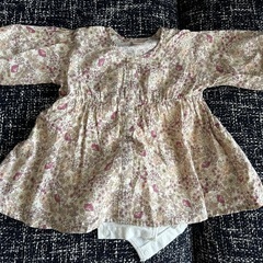 子供服　70〜80の画像