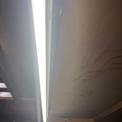 動作品✨LEDランプ　40w相当の画像