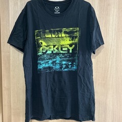 OAKLEY Tシャツ