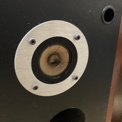 TRIO JL-9100 スピーカーの画像