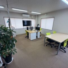 ★急募★　医療環境専門の建設現場のお仕事です🏥💉🩺！！の画像