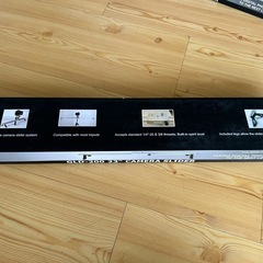 新品　カメラスライダー の画像