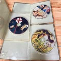 【まとめ売り】DVD✿3枚✿魔法にかけられて✿パコと魔法の絵本✿容疑者Xの献身の画像