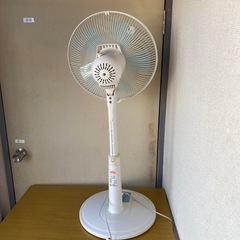 No.844ユアサ終了扇風機2013年中古品の画像