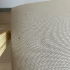 値下げ‼️折りたたみチェア4脚セット　美品の画像