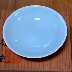 清水焼　盃　の画像