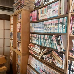 楽しく漫画について語り合いませんか？