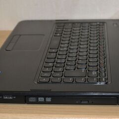 ◇格安！　ノートパソコン 　#200　Win11　新規インストール-//認証済み！　ACアダプタ付属!!の画像