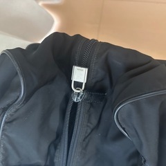 PRADA プラダ　ボストンバッグの画像